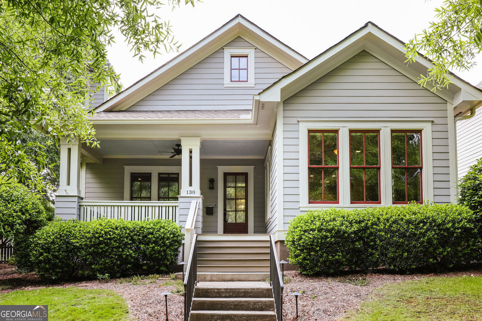 Property Photo: 130 Federal Street GA 30607