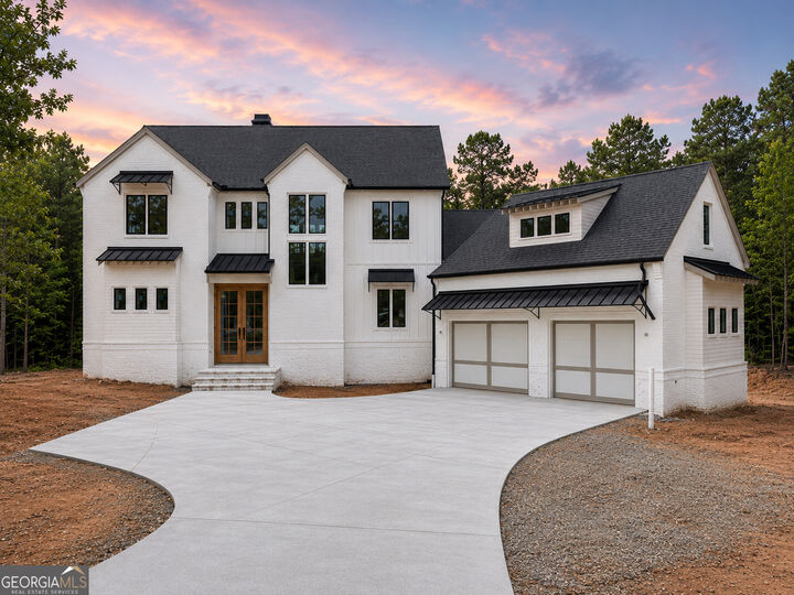 Property Photo:  2 Sweet Rose Court Lot 93  GA 30265 