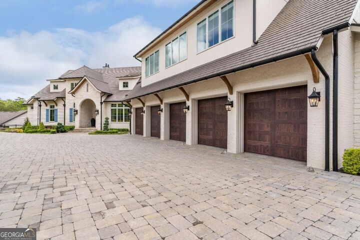 Property Photo:  488 Big Knoll Drive  GA 30512 
