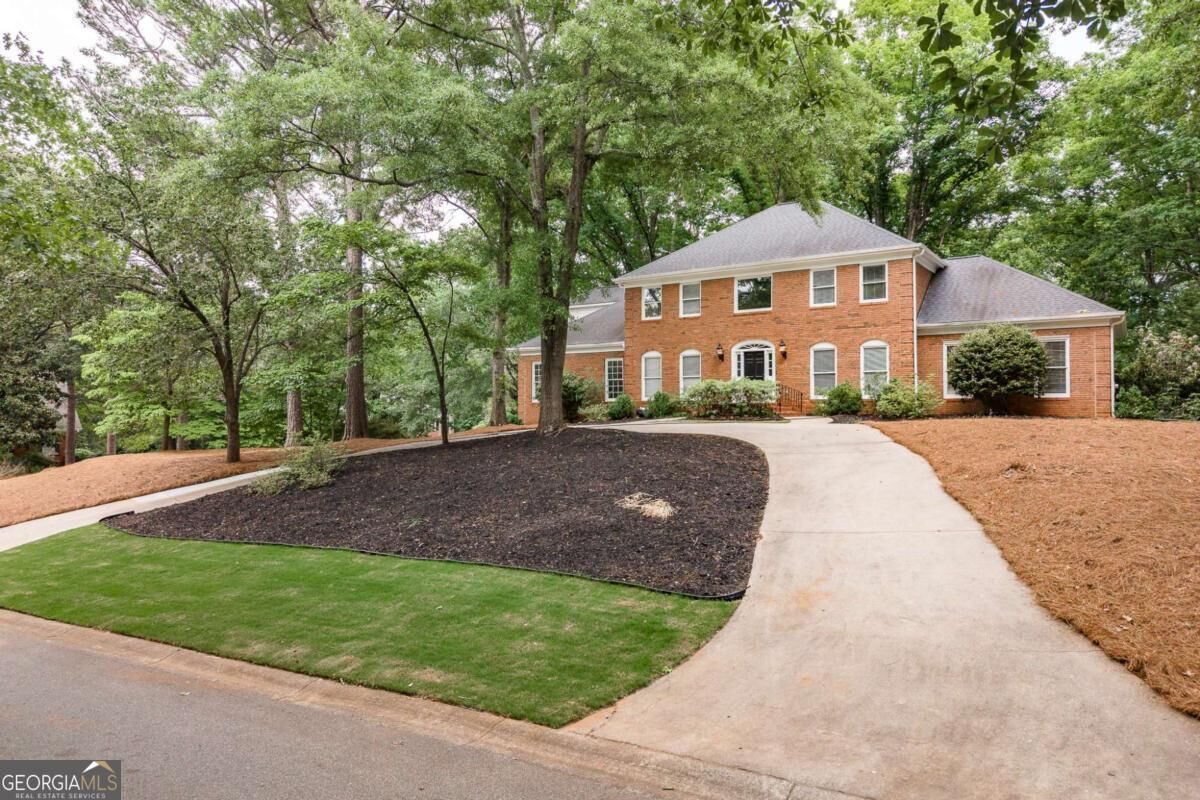Property Photo: 250 Benjamin Drive GA 30606