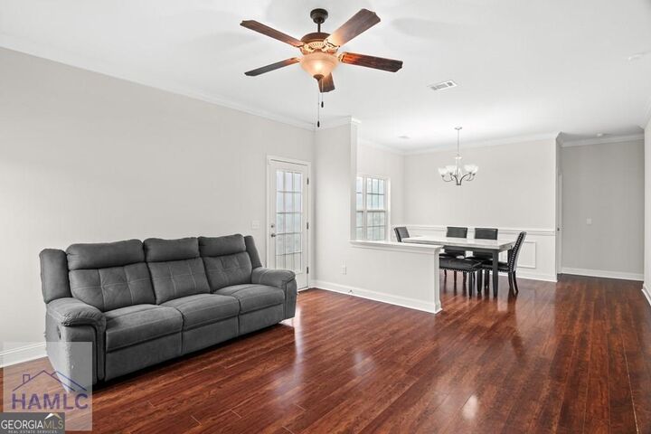 Property Photo:  111 Brasher Drive  GA 31313 