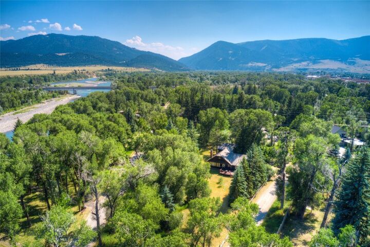 Property Photo: 16 9th Street Island Drive MT 59047