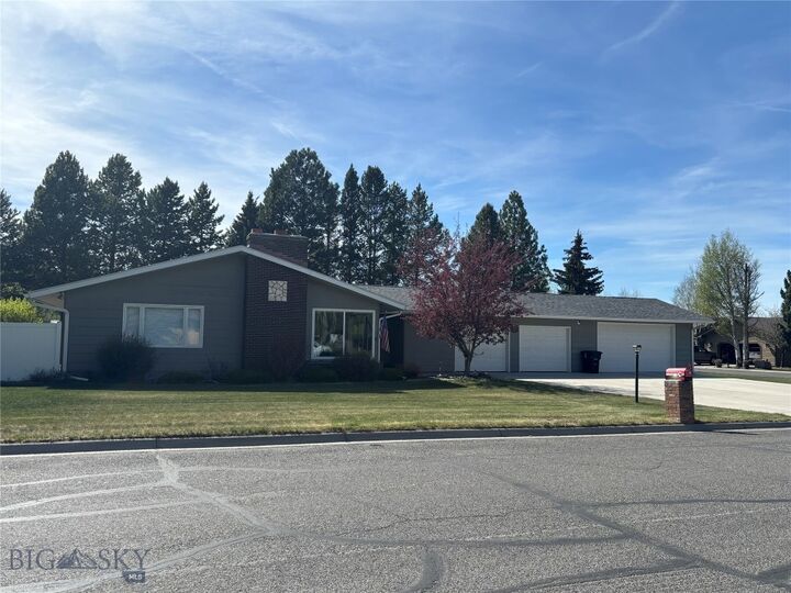 Property Photo:  1 Burning Tree Lane  MT 59701 