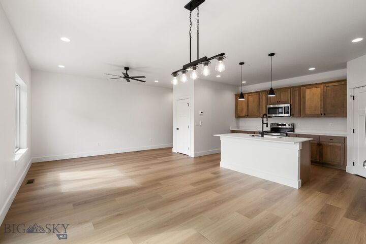 Property Photo:  100 Bow Perch Lane C  MT 59718 