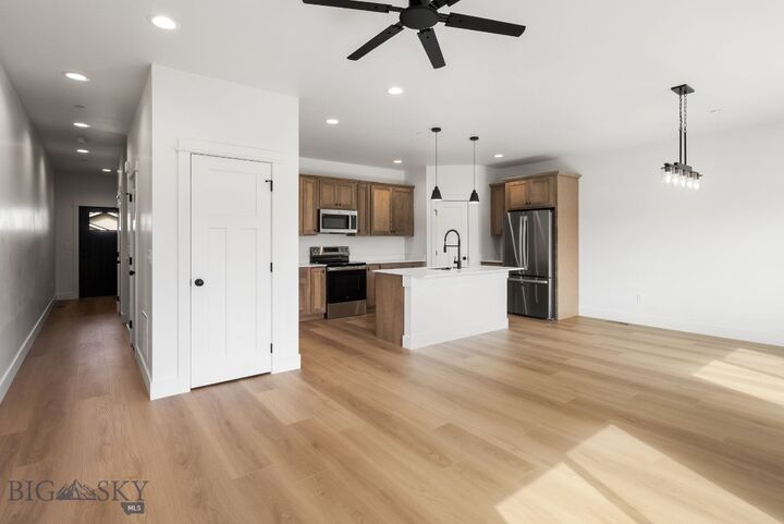 Property Photo:  100 Bow Perch Lane B  MT 59718 