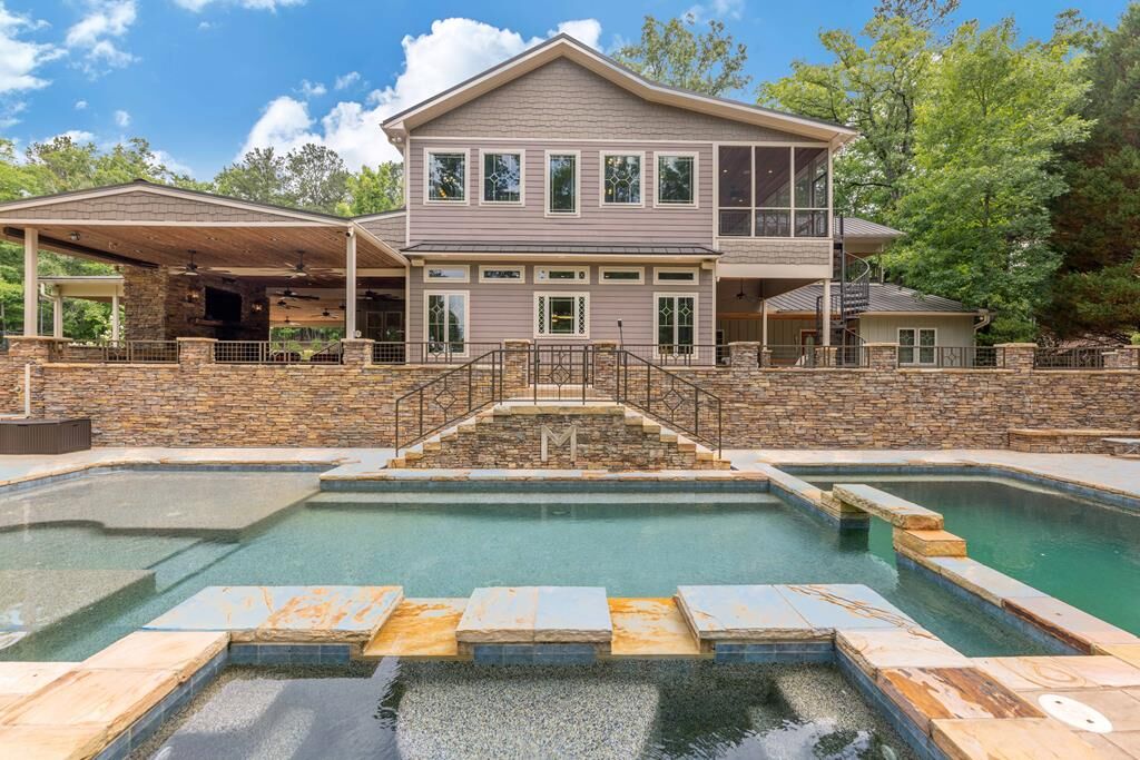 Property Photo:  695 Boat Club Road  GA 31811 