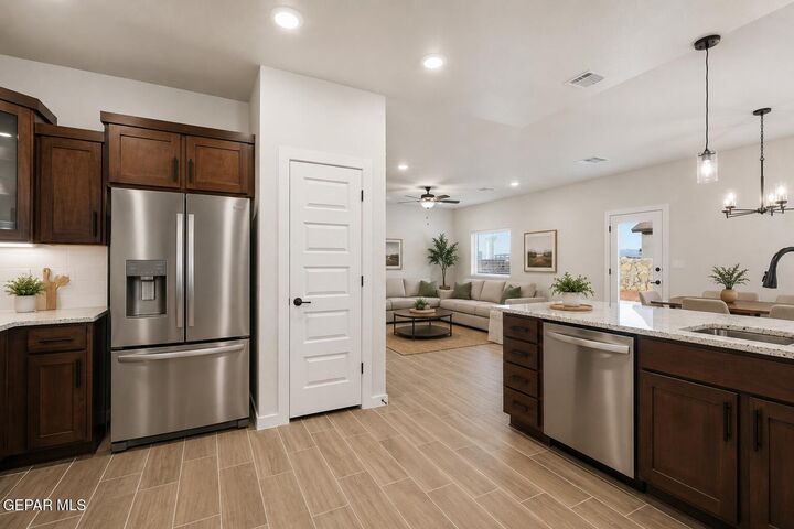Property Photo:  11868 Jenwood Place  TX 79934 