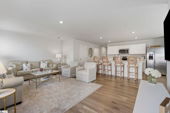 Property Photo: 428 Harmony Hill Trail SC 29605