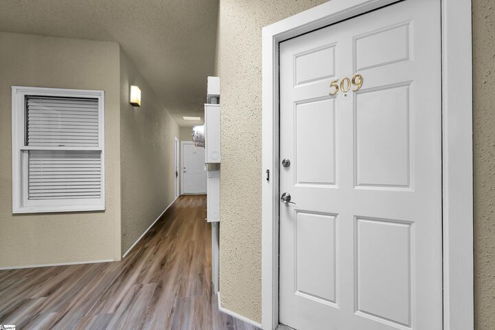Property Photo:  233 N Main Street Unit 509  SC 29601 