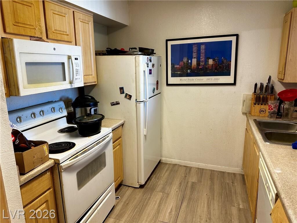 Property Photo:  6955 North Durango Drive 3009  NV 89149 
