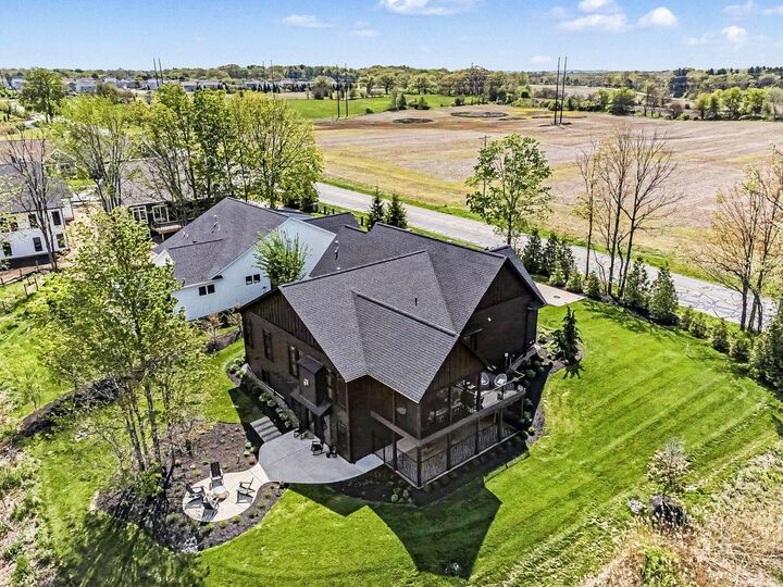 Property Photo: 2201 Pepper Ridge Road IN 46385