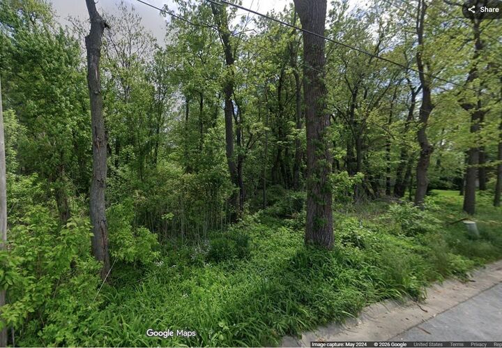 Property Photo: 14719 Lee Street IN 46303