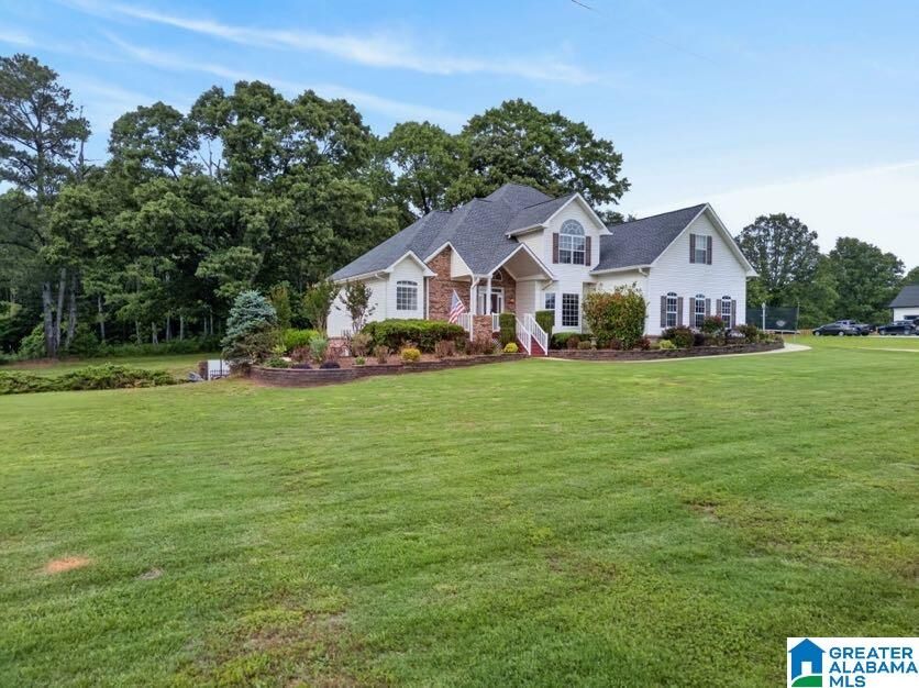 Property Photo:  15 Fast Lane  AL 36273 