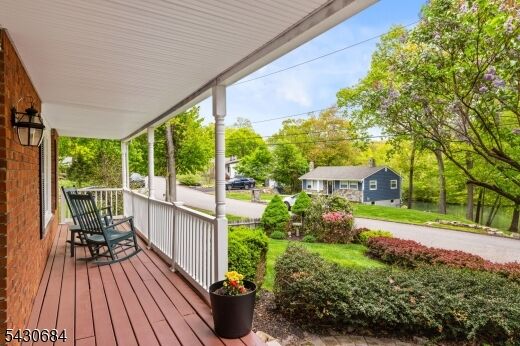 Property Photo:  15 Lake Riconda Dr  NJ 07456 