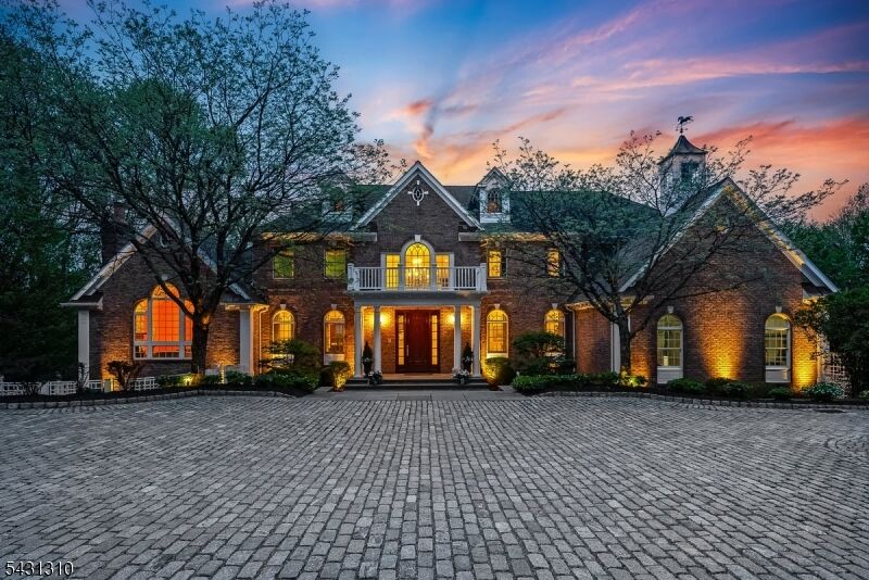Property Photo:  12 Beacon Hill Dr  NJ 07930 