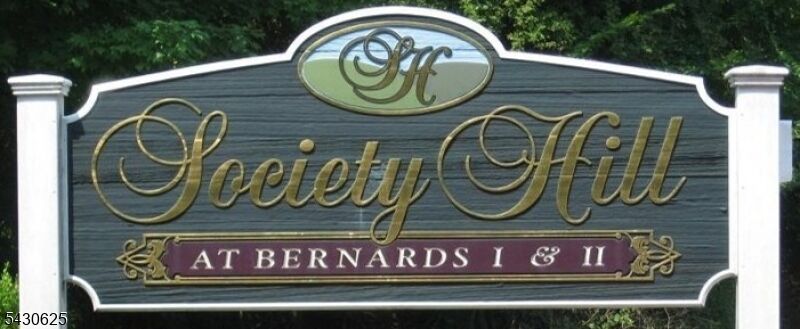 Property Photo: 58 Baldwin Ct NJ 07920