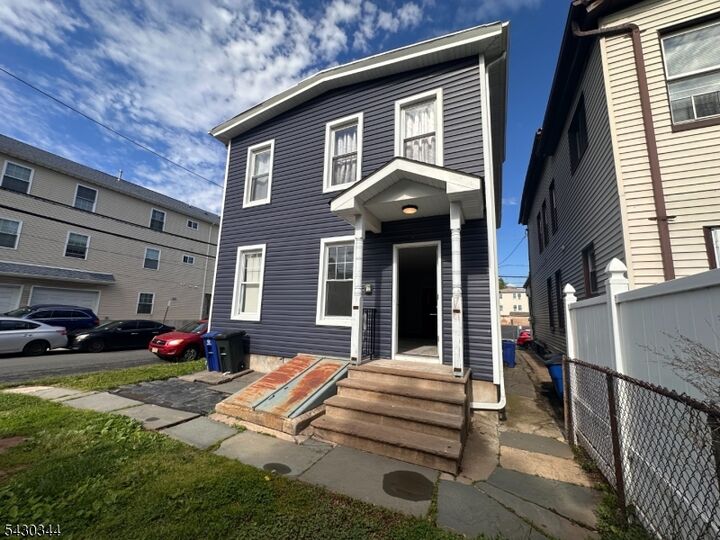 Property Photo: 130 Washington Ave 1 NJ 07202