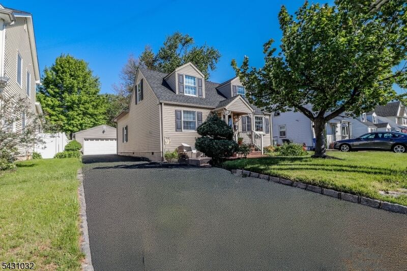 Property Photo:  26 W Cliff Rd  NJ 07067 