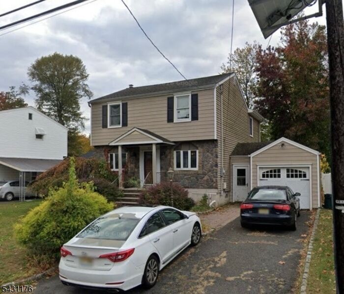 Property Photo:  33 Park Dr  NJ 07033 