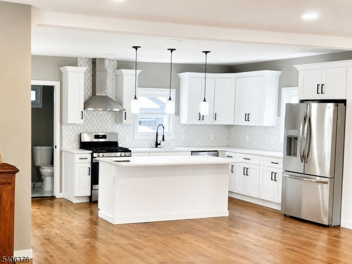 Property Photo:  55 Rock Spring Ave  NJ 07052 
