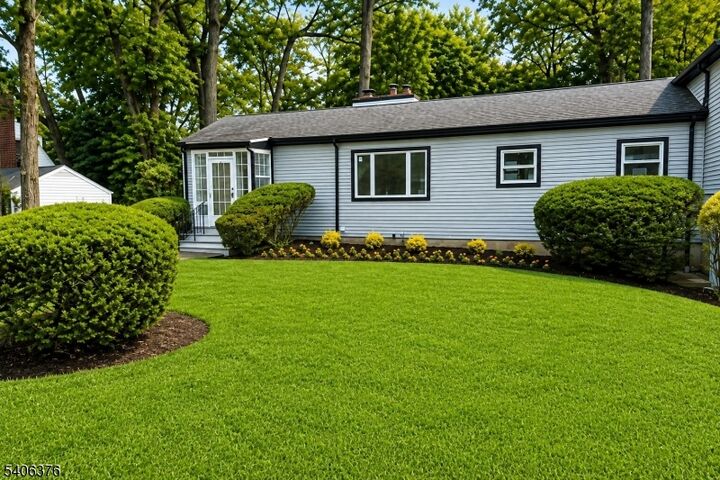 Property Photo:  55 Rock Spring Ave  NJ 07052 
