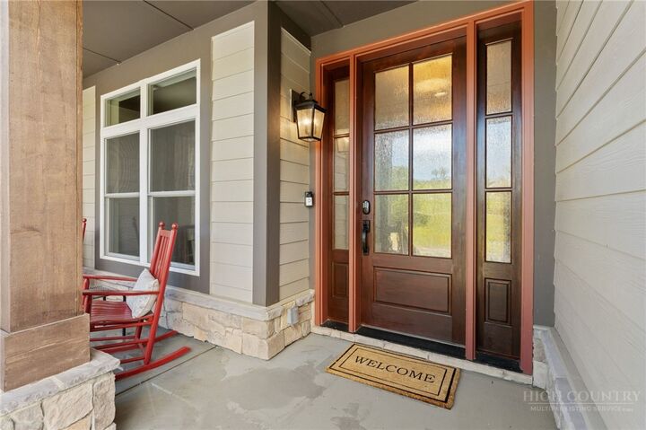 Property Photo:  128 Starry Night Trail  NC 28605 