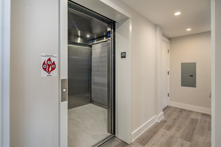 Property Photo:  527 Monroe St 3R  NJ 07030 