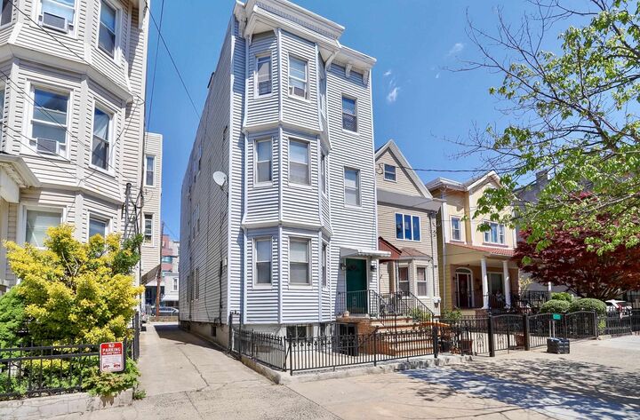 Property Photo:  506 Pavonia Ave  NJ 07306 