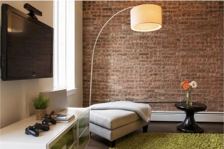 Property Photo:  251 Washington St Second Floor  NJ 07302 
