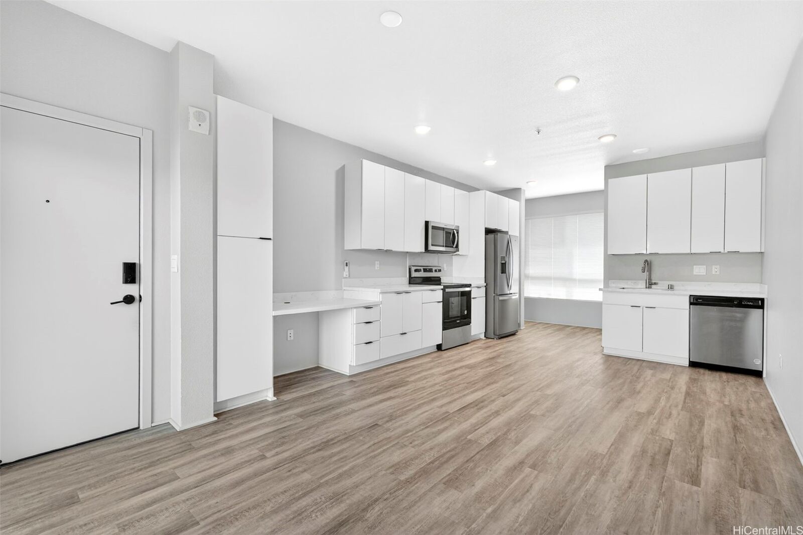 Property Photo:  91-3575 Kamolehonua Street 1423  HI 96706 