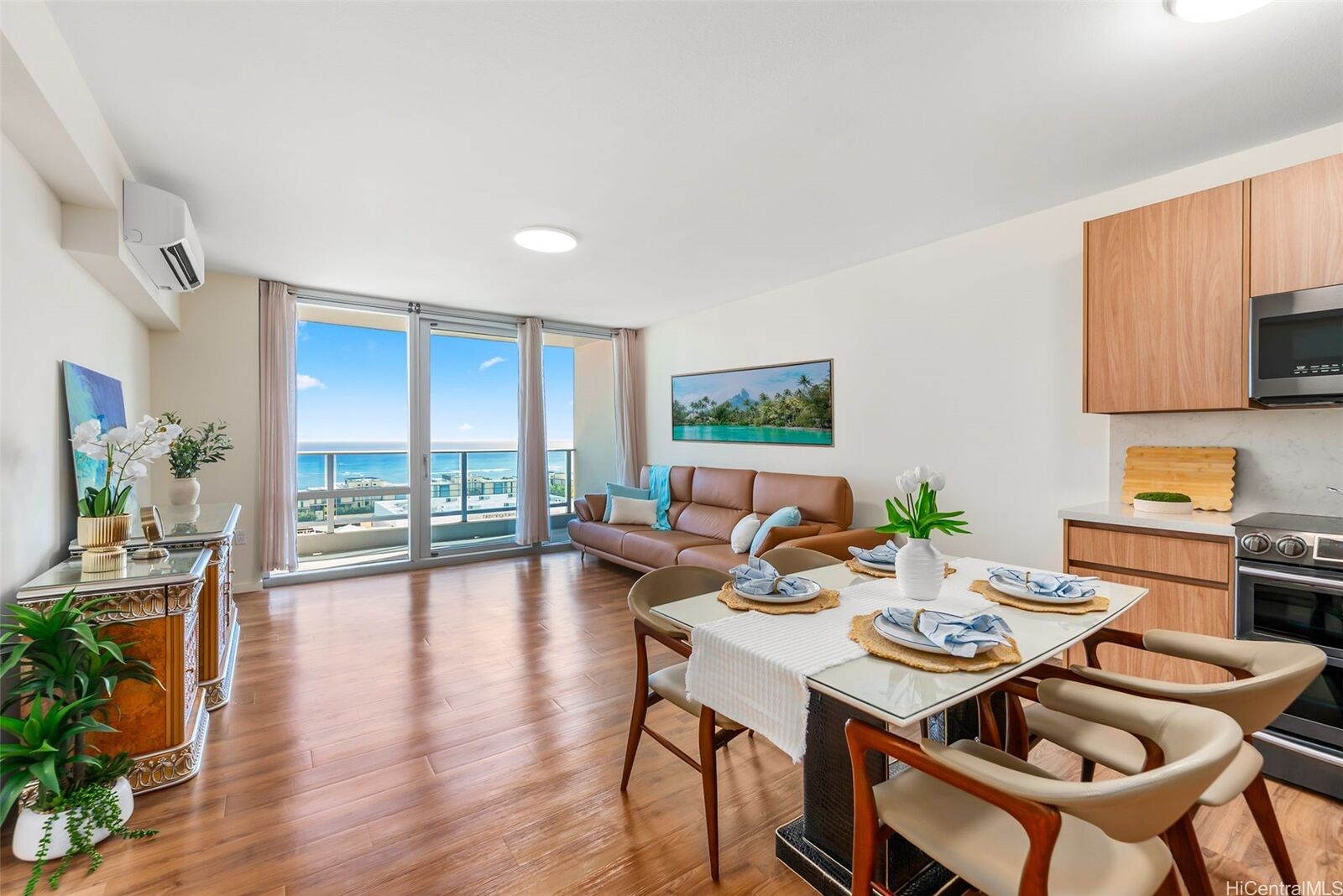 Property Photo:  1391 Kapiolani Boulevard 2009  HI 96814 