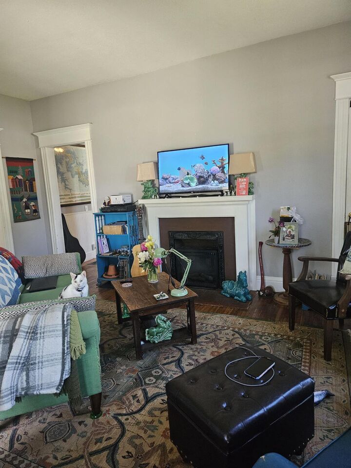 Property Photo:  709 S Clark Street  MO 65265 