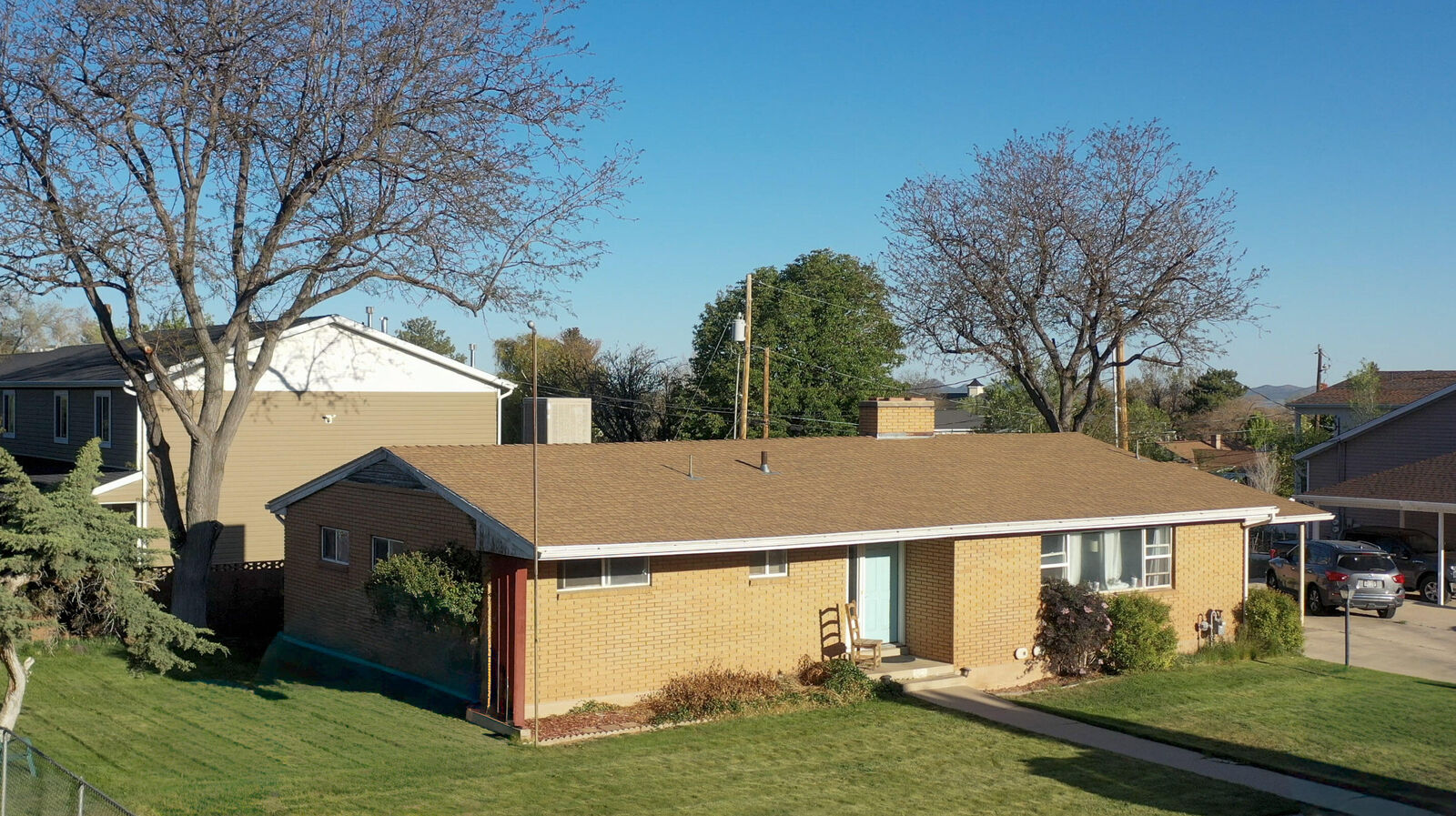 Property Photo: 390 S Dewey Ave UT 84720