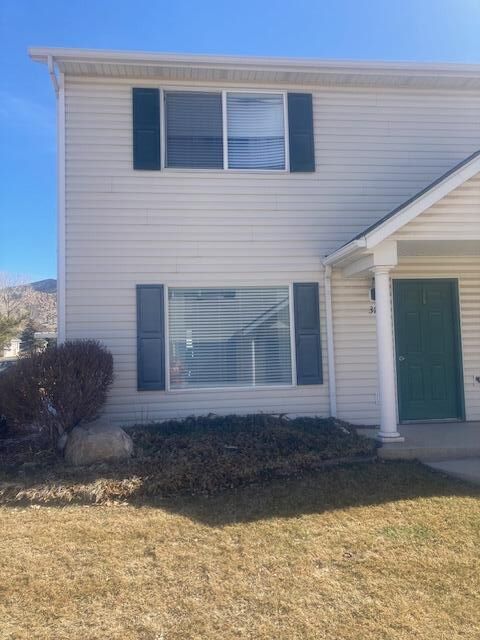 Property Photo:  1148 N Northfield Rd N #37  UT 84721 