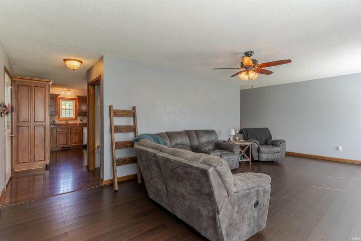 Property Photo:  214 S 180 E  IN 47670 