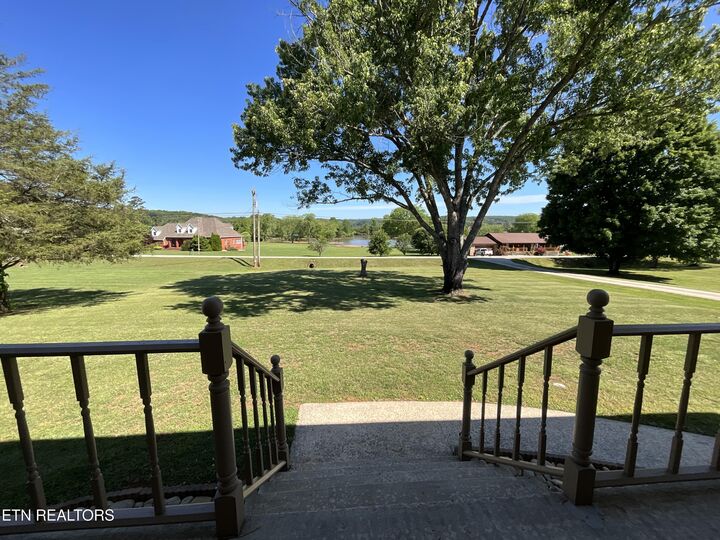 Property Photo:  651 River Rd  TN 37763 
