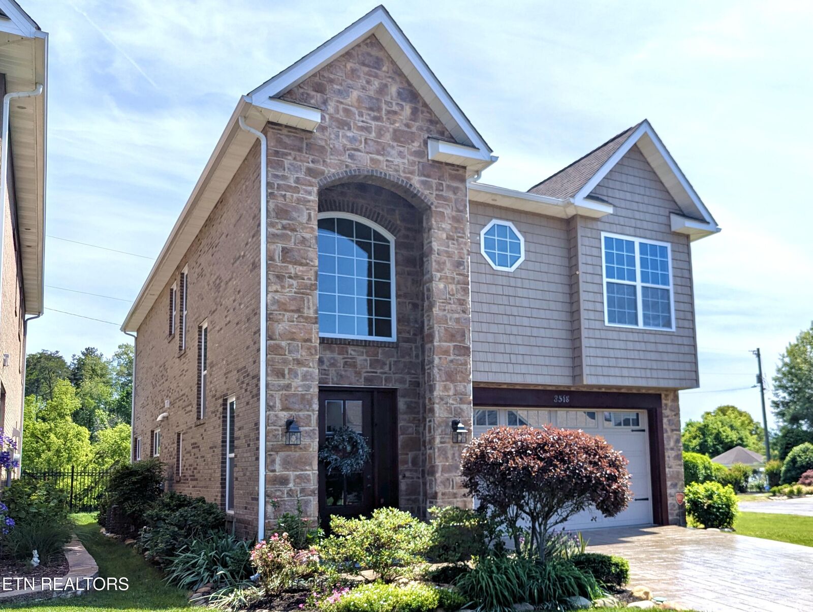 Property Photo:  3518 Harbor View Way  TN 37920 