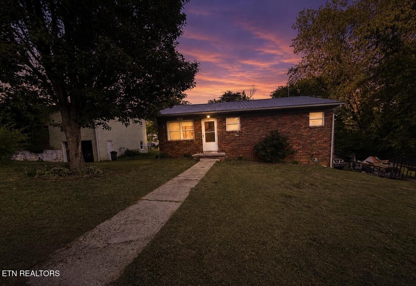 Property Photo:  1108 Leconte Rd  TN 37914 