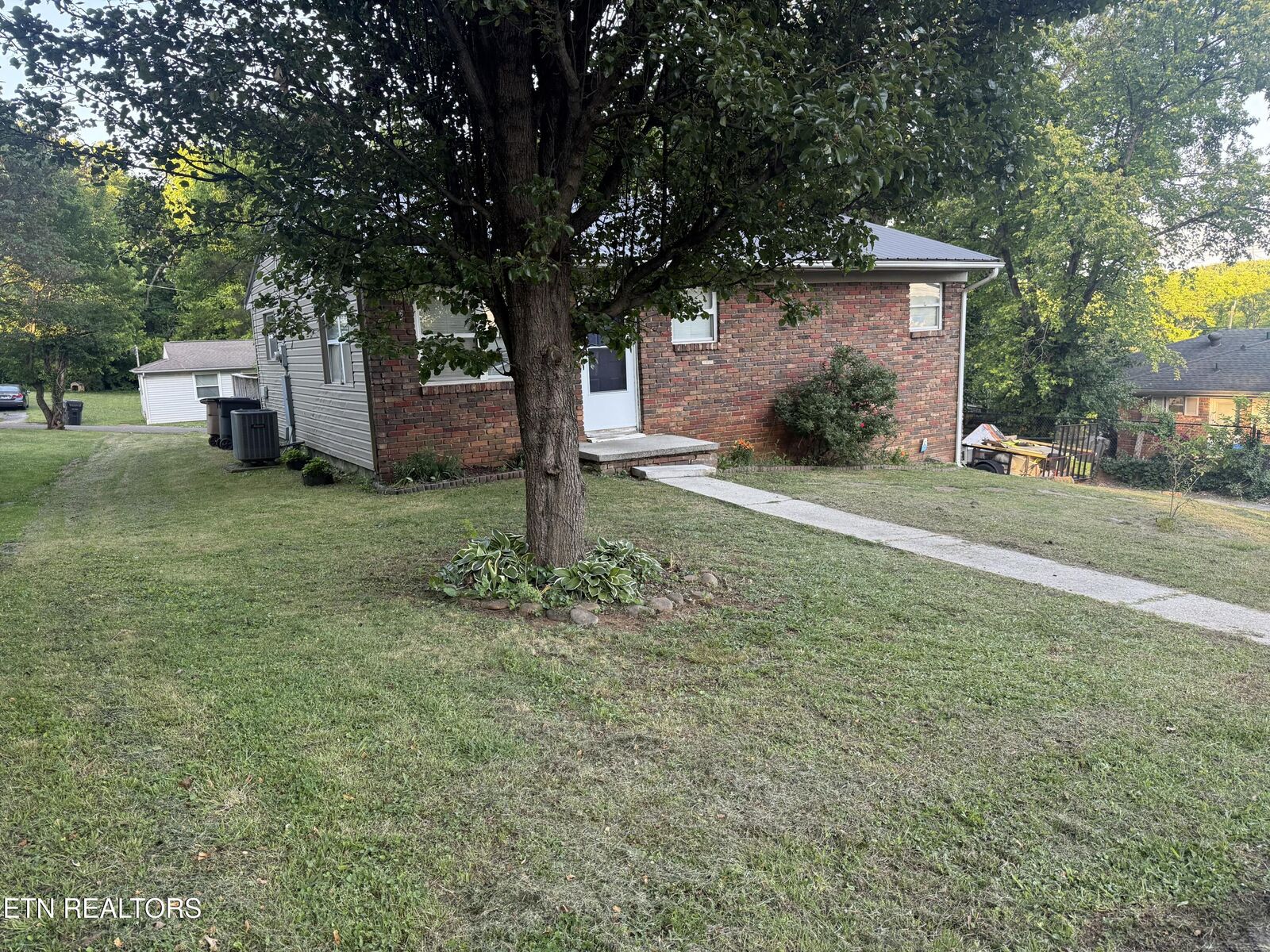 Property Photo: 1108 Leconte Rd TN 37914