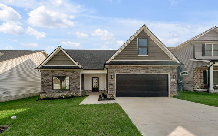 Property Photo: 1073 Mission Drive KY 40475