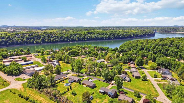 Property Photo:  30 Childress Drive  KY 42503 