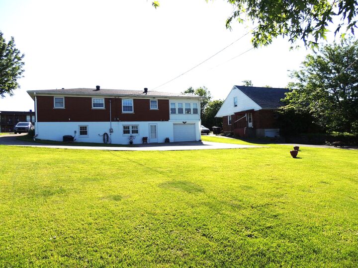 Property Photo:  635 Wren Avenue  KY 40601 