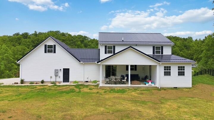 Property Photo:  2604 Upper Rader Road  KY 40962 