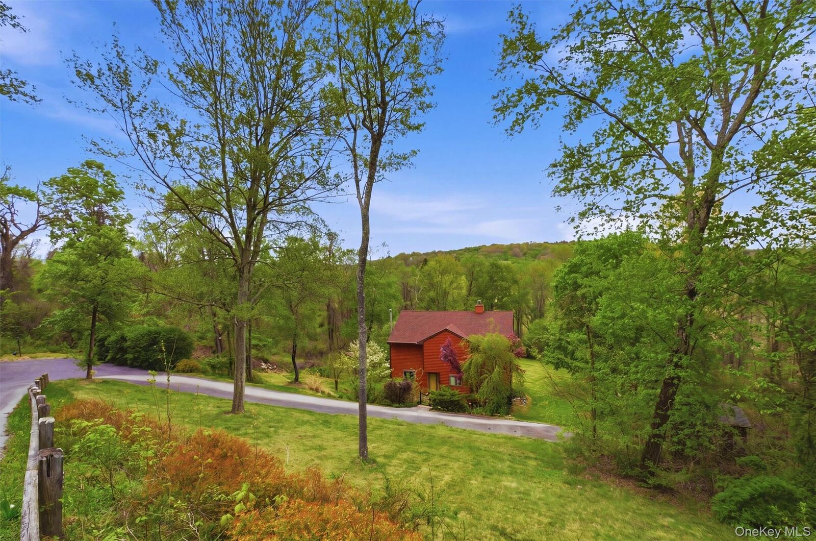 Property Photo: 85 Ward Road NY 12578