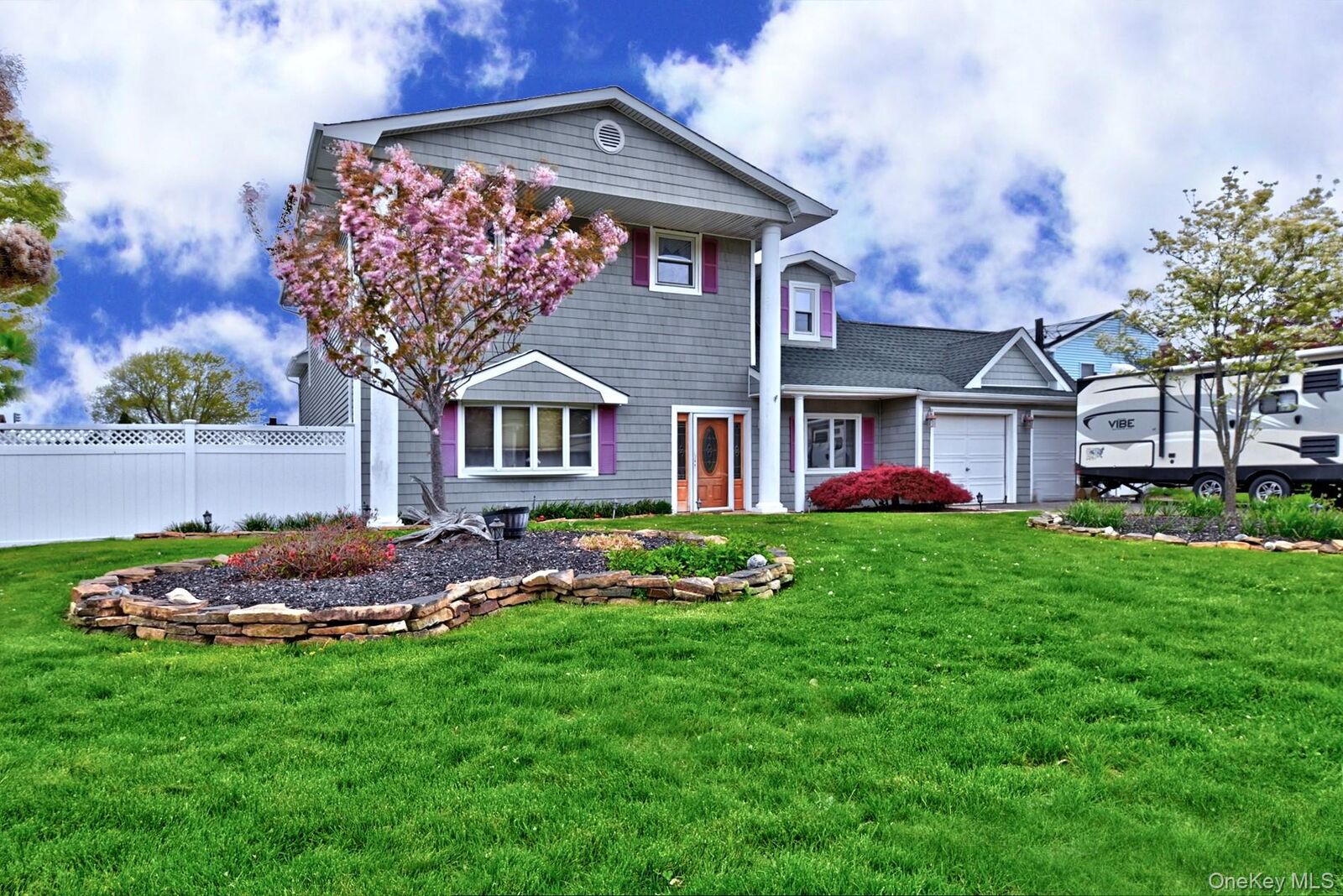 Property Photo: 395 8th Street NY 11716