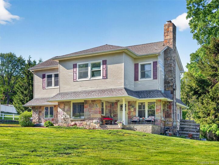 Property Photo:  9 Birch Drive  NY 10984 