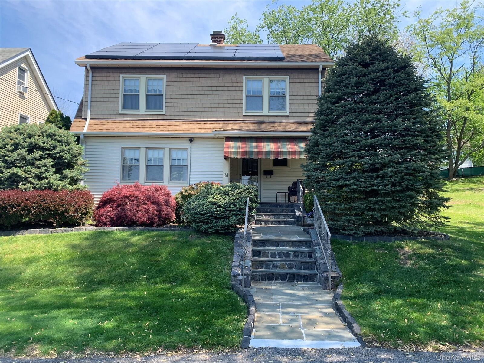 Property Photo:  161 2nd Street  NY 10511 