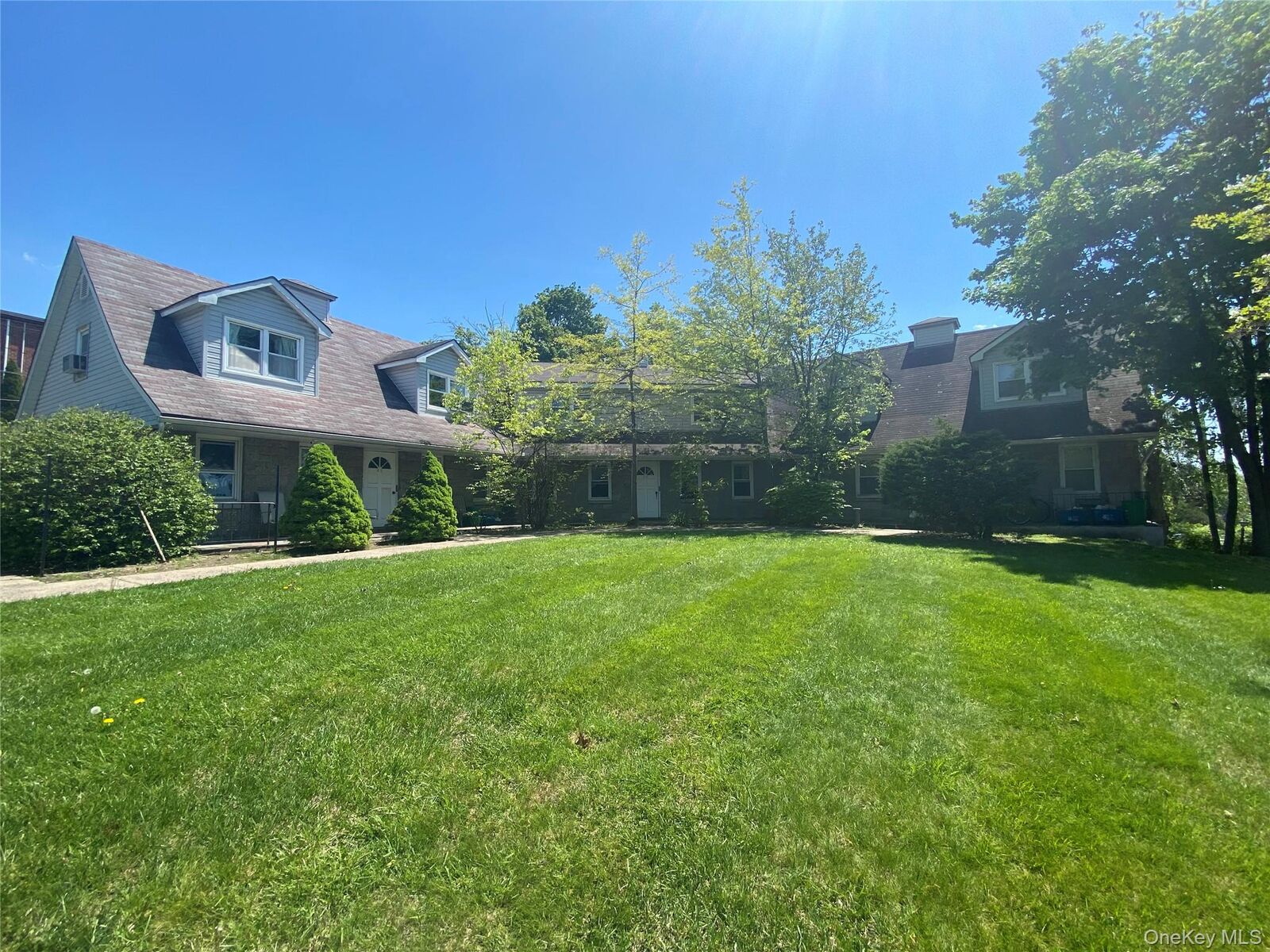 Property Photo:  52 B S Middletown Road  NY 10965 