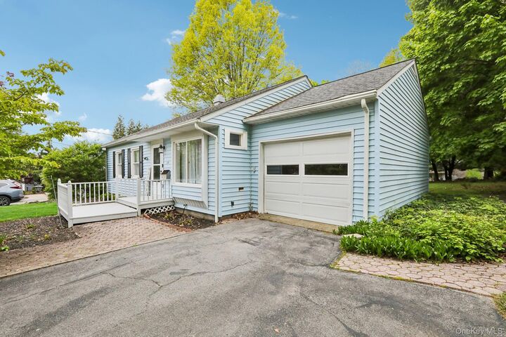 Property Photo: 39 Cooper Drive NY 10950