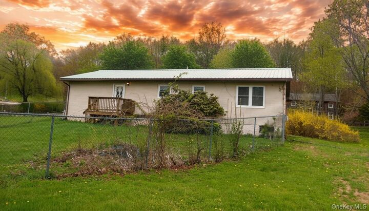 Property Photo:  32 Grants Road  NY 12754 
